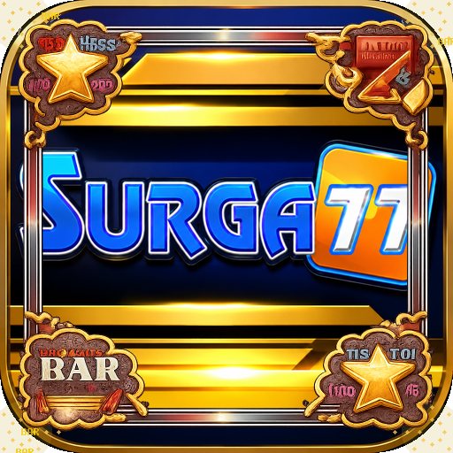 surga77 — galeri pratinjau - APK Resmi